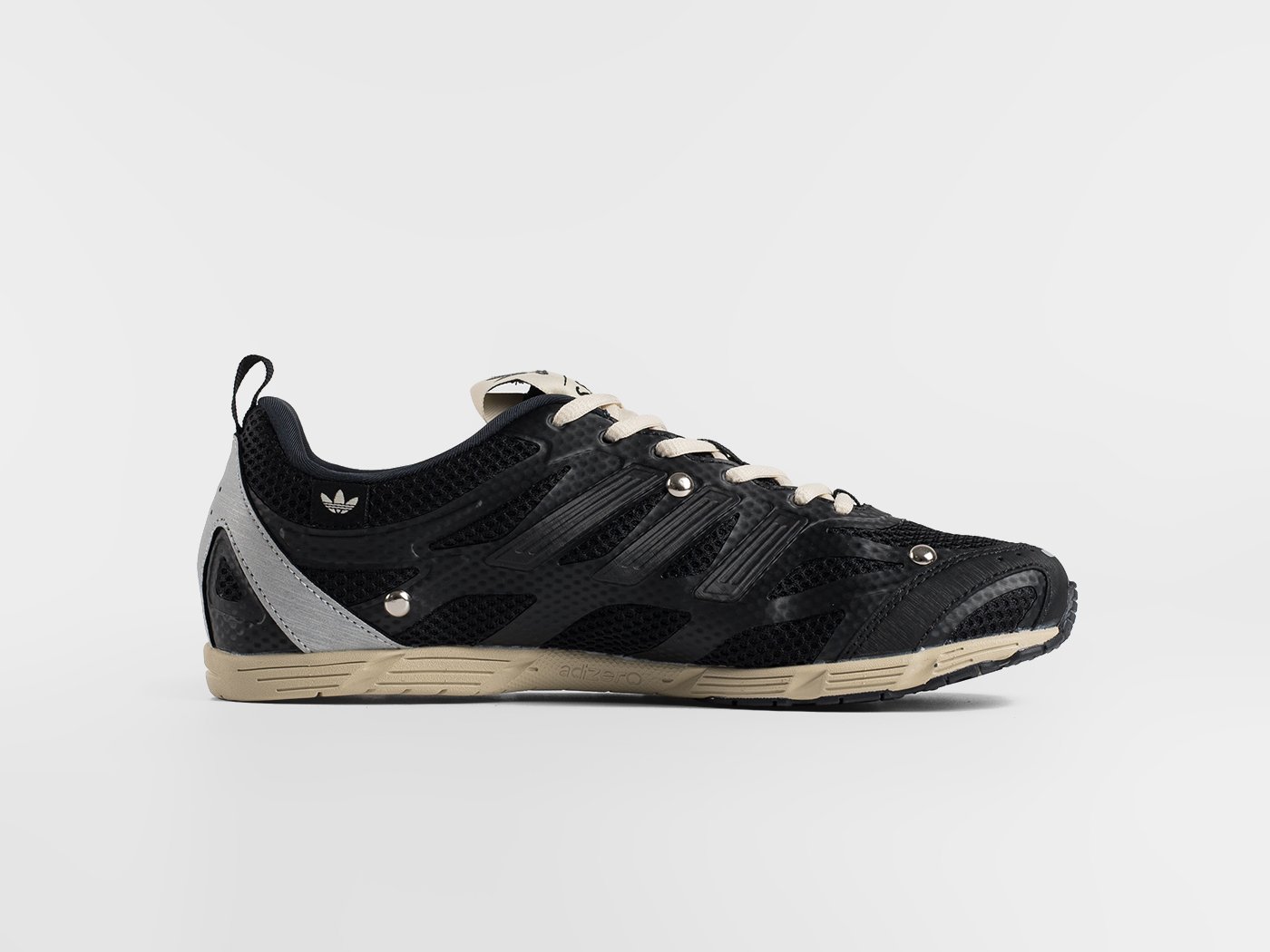 Кроссовки Adidas x SONG FOR THE MUTE Adizero PR