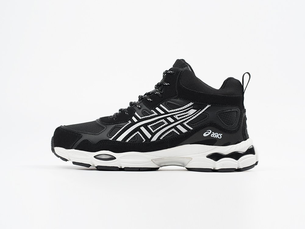 Зимние Кроссовки Asics GEL-NYC Mid