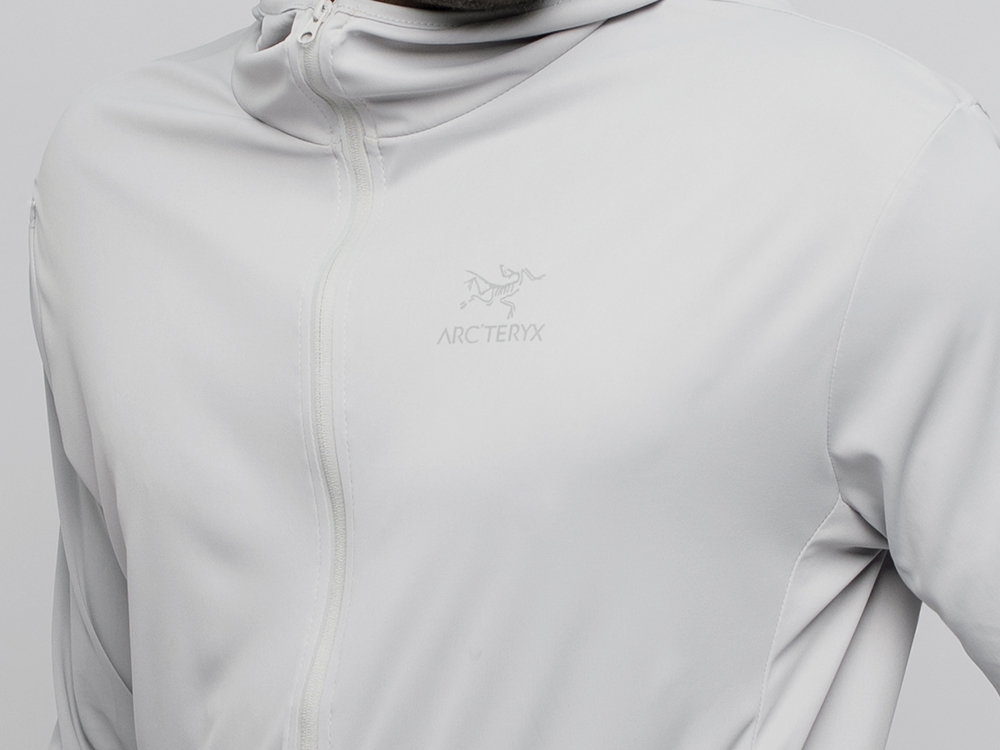 Толстовка Arcteryx