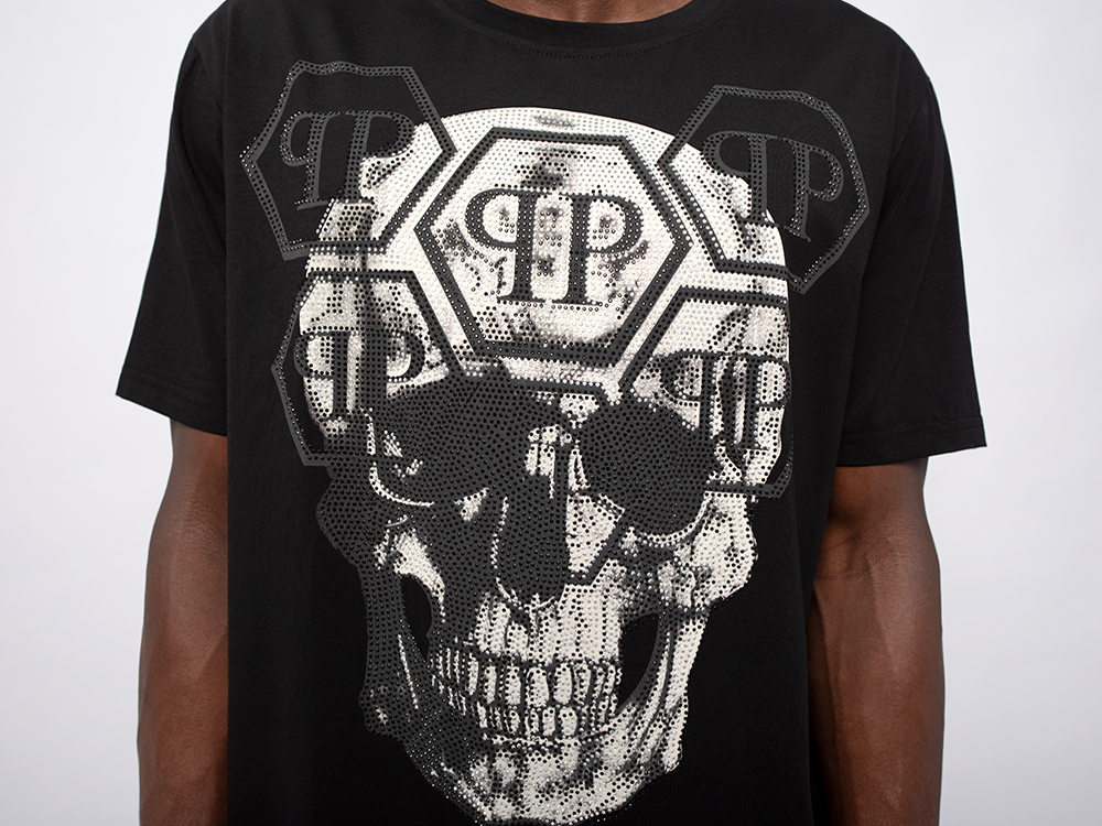 Футболка Philipp Plein