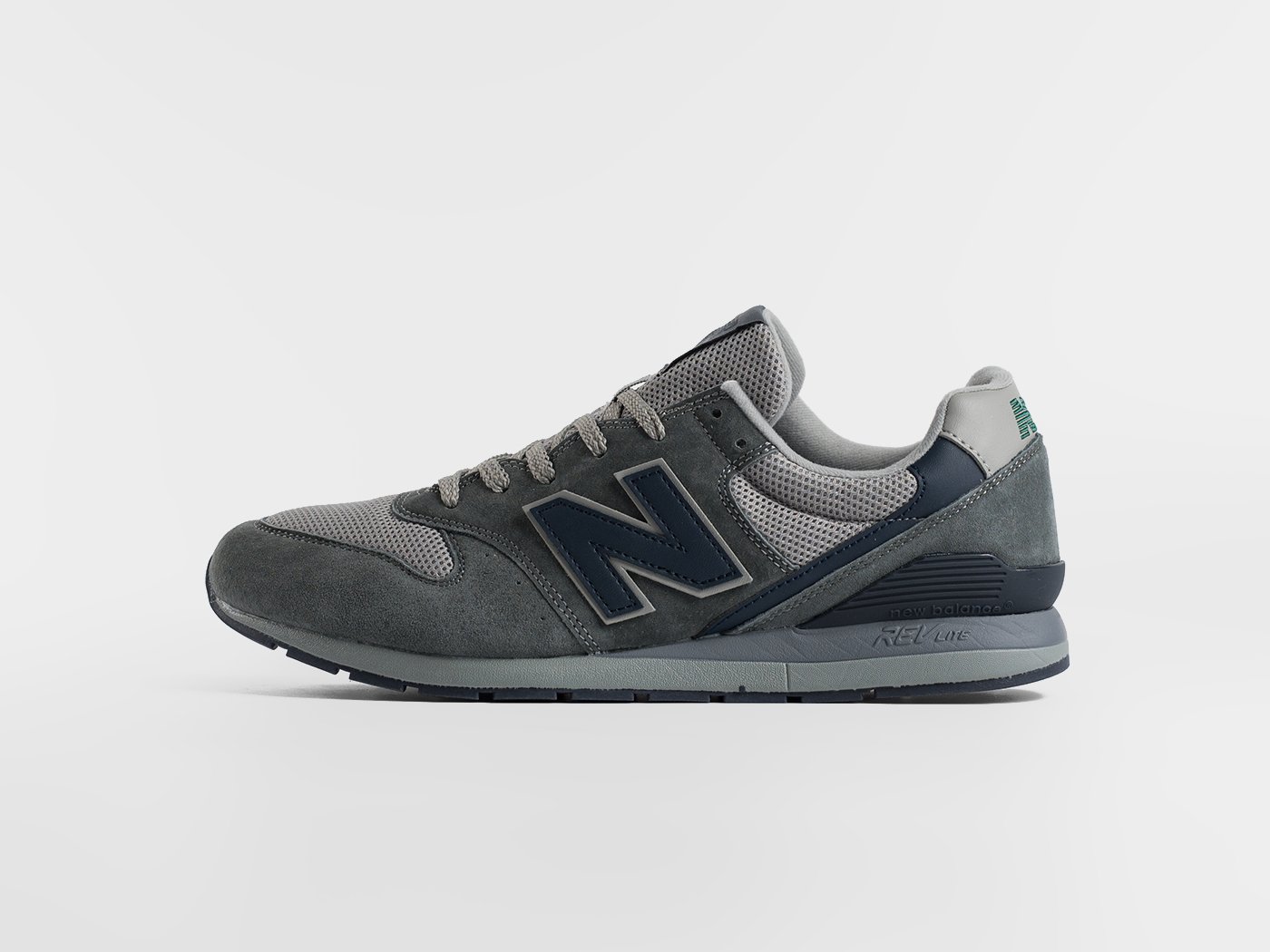 Кроссовки New Balance 996
