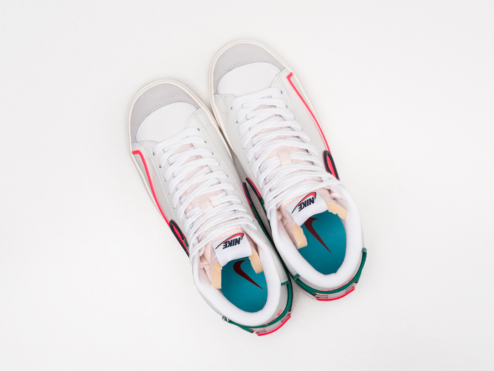 Кроссовки Nike Blazer Mid 77