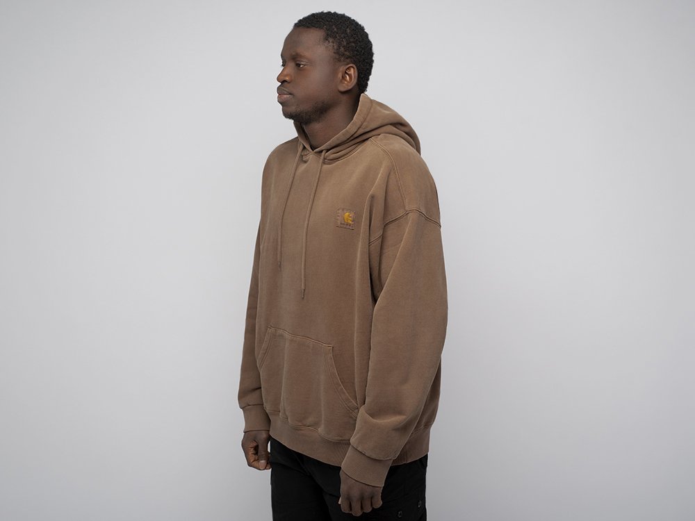 Худи CarHartt