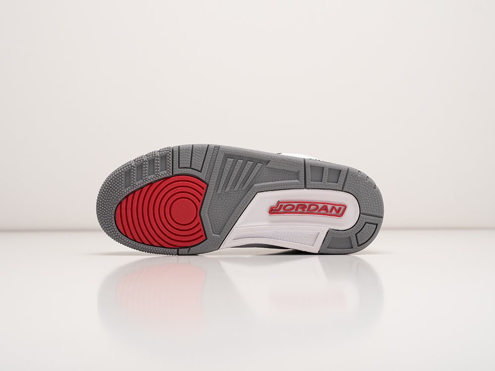 Кроссовки Nike Air Jordan 3