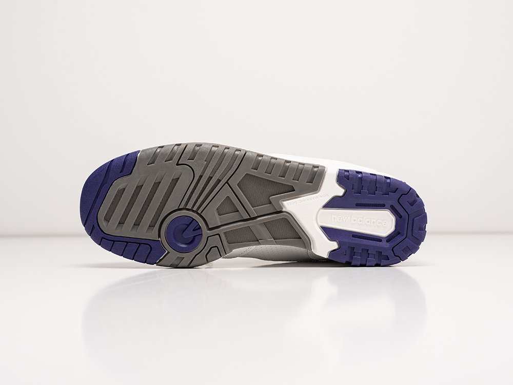 Кроссовки New Balance 550