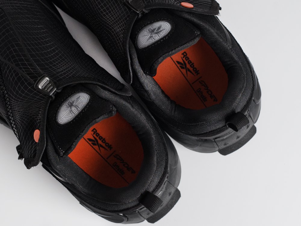 Кроссовки Spyder x Reebok Low Top Running