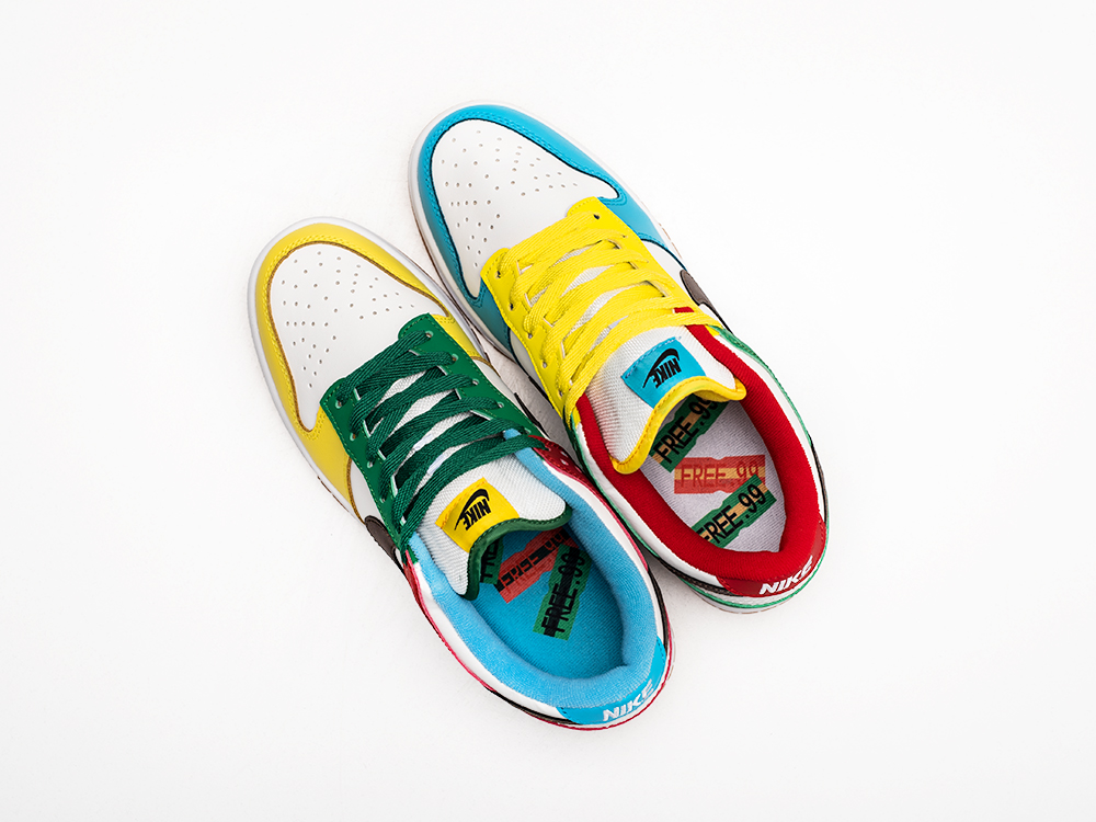 Кроссовки Nike SB Dunk Low