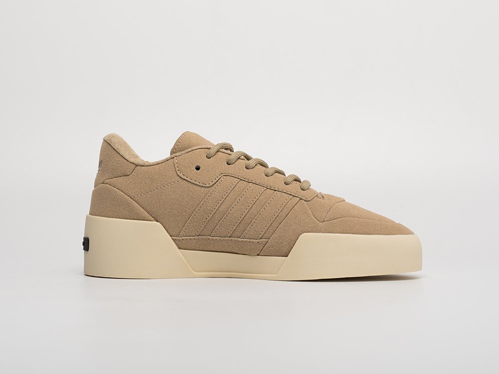 Кроссовки Fear of God x Adidas Forum 86 Lo