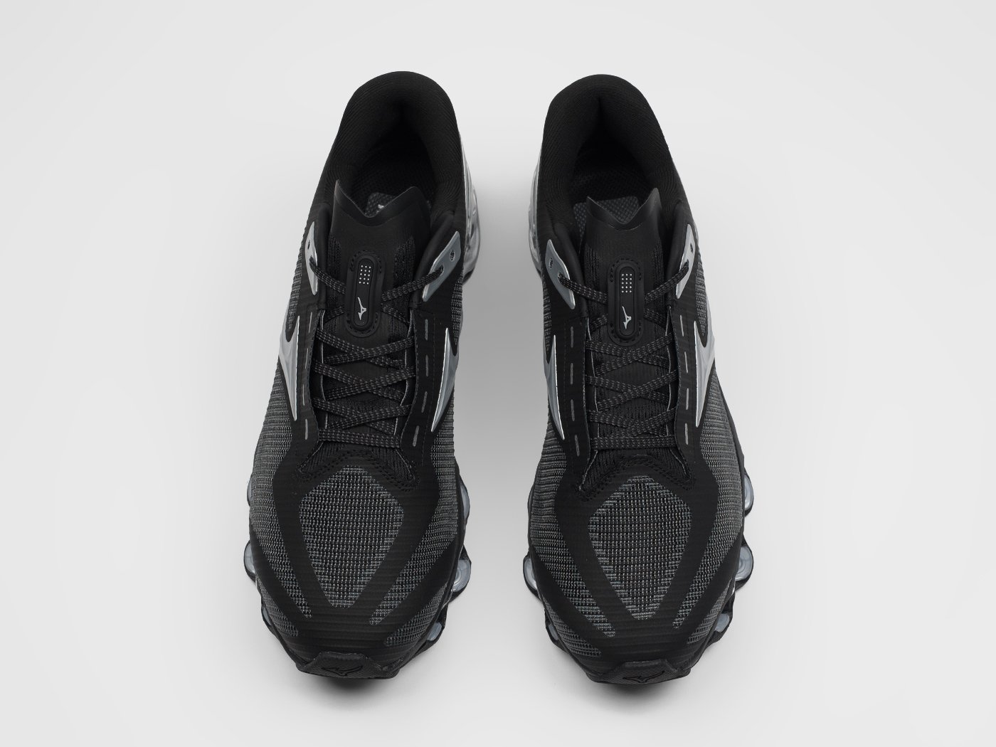 Кроссовки Mizuno Wave Prophecy 15