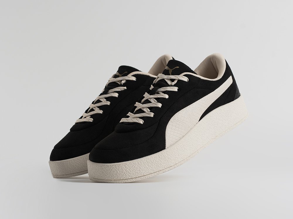 Кроссовки Puma Blktop
