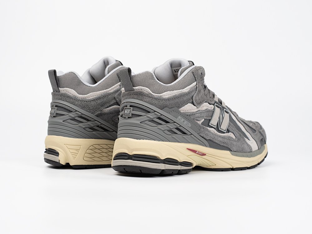 Зимние Кроссовки New Balance 1906D Mid