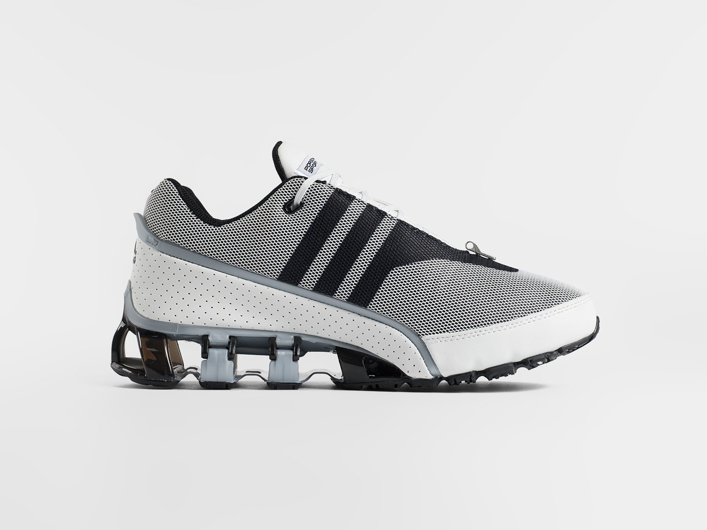 Кроссовки Adidas Porsche Design Leather P5000
