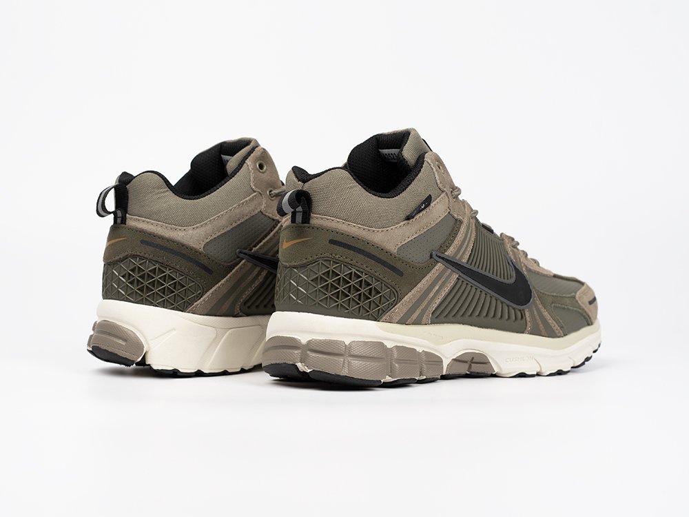 Зимние Кроссовки Nike Air Zoom Vomero 5 Mid