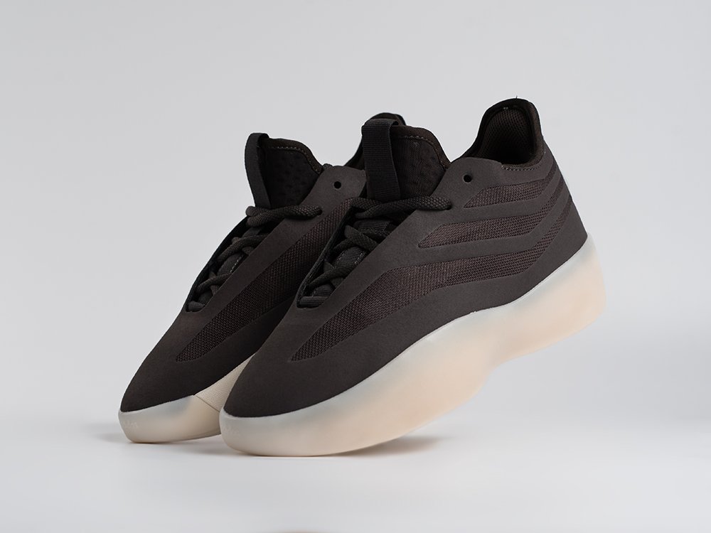 Кроссовки Fear of God x Adidas Athletics II