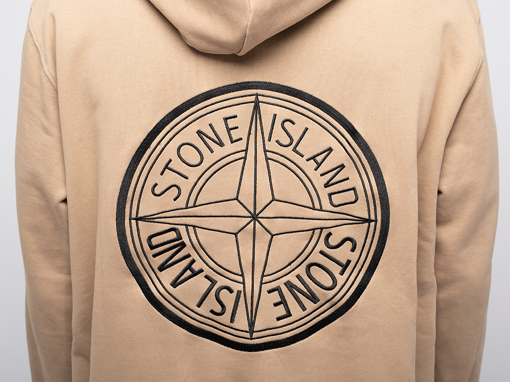 Толстовка Stone Island