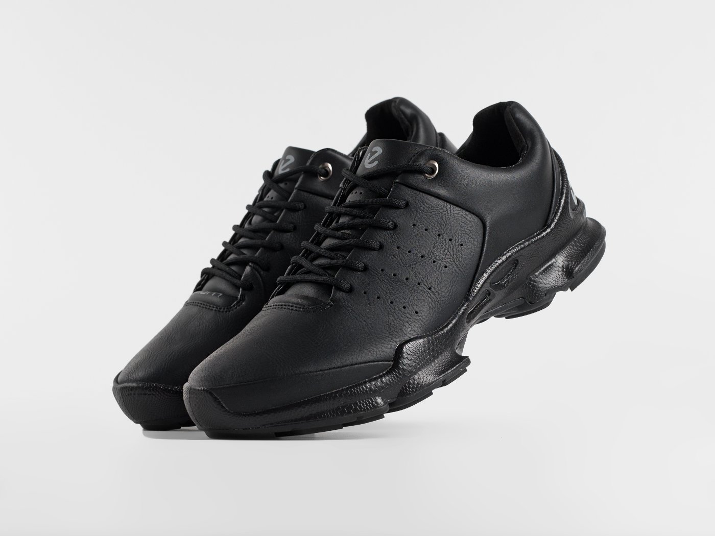 Кроссовки Ecco Biom