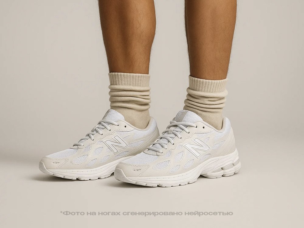 Кроссовки New Balance 1906W