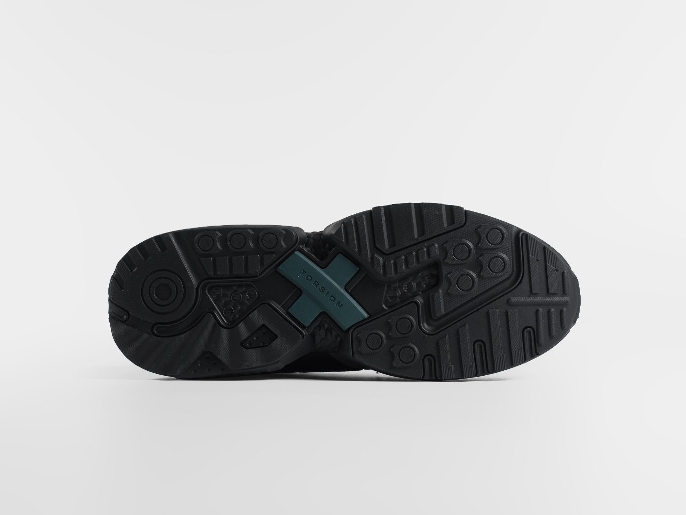 Кроссовки Adidas ZX Torsion