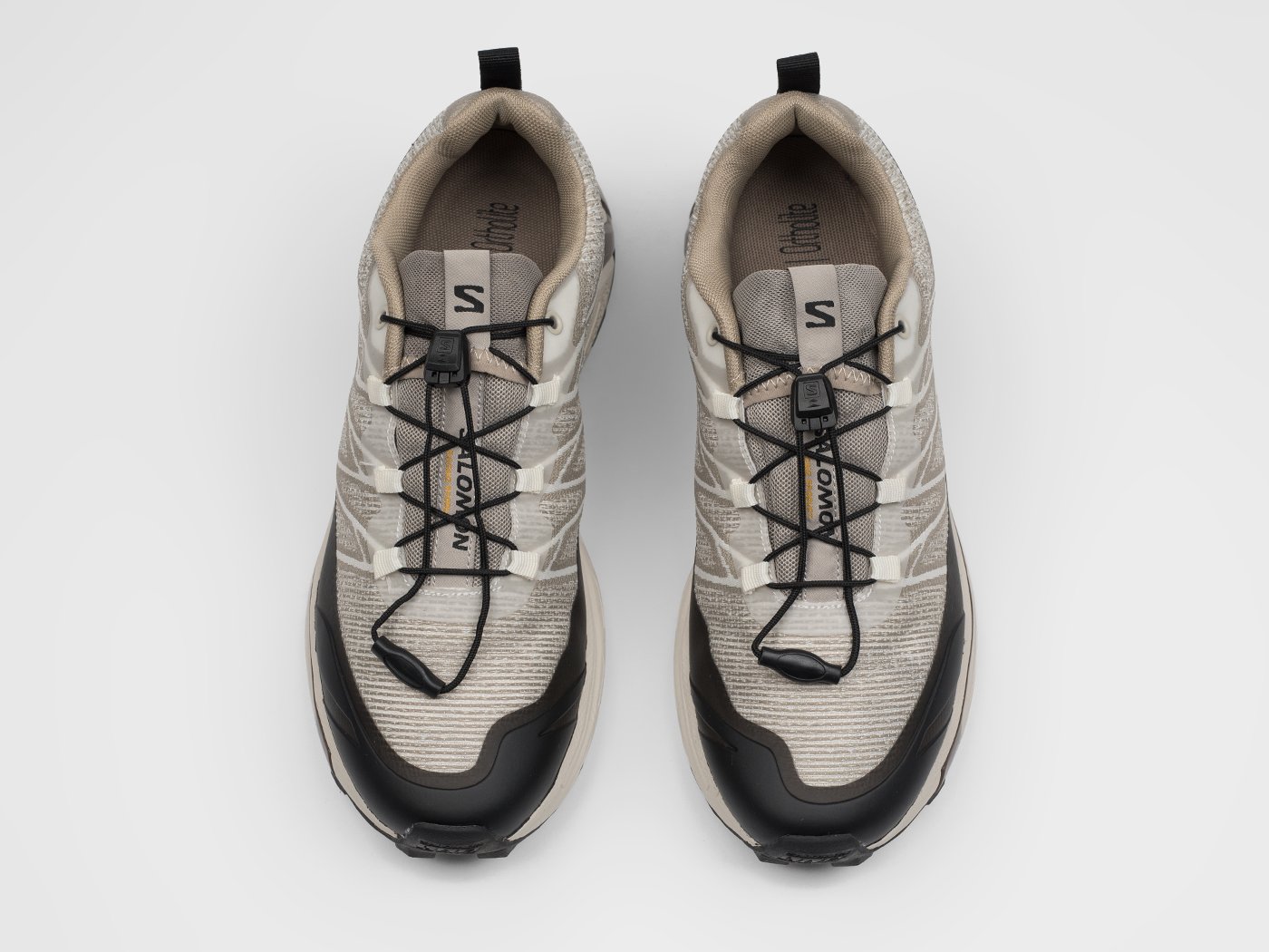 Кроссовки Salomon ADVANCED XT-4