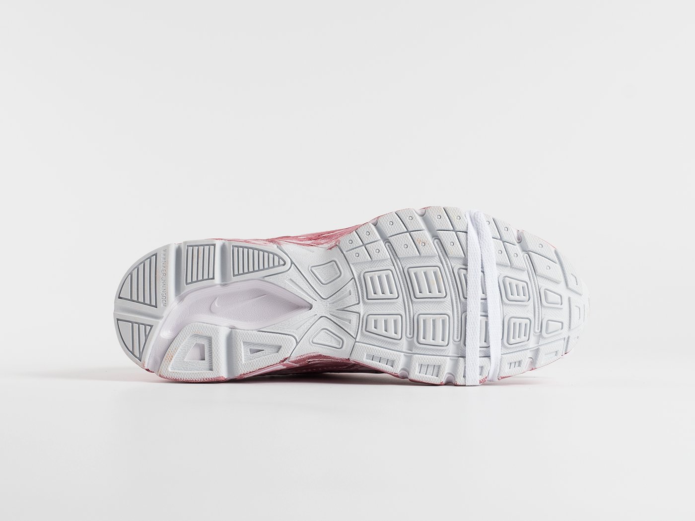 Кроссовки Nike Initiator