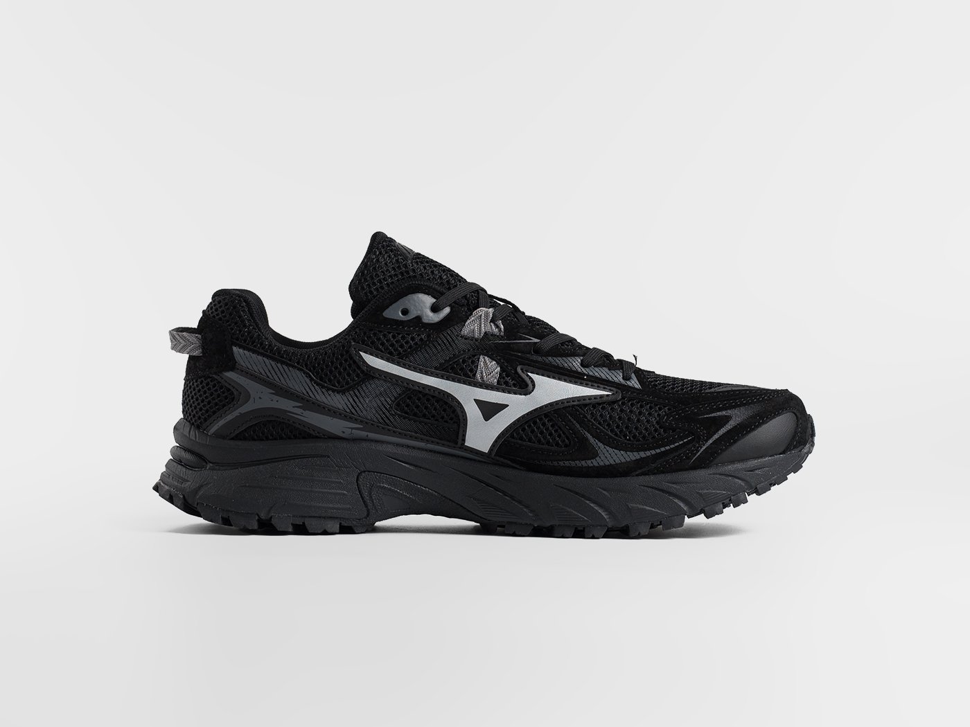 Кроссовки Mizuno FIYI TL V2