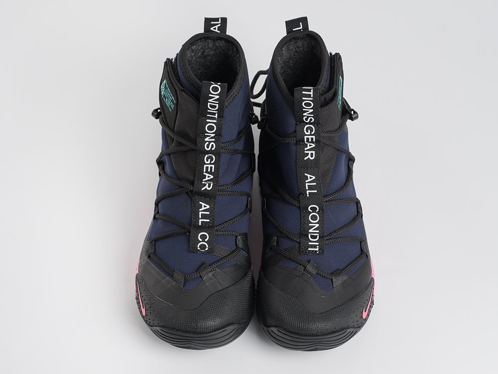 Зимние Кроссовки Nike ACG Air Terra Antarktik