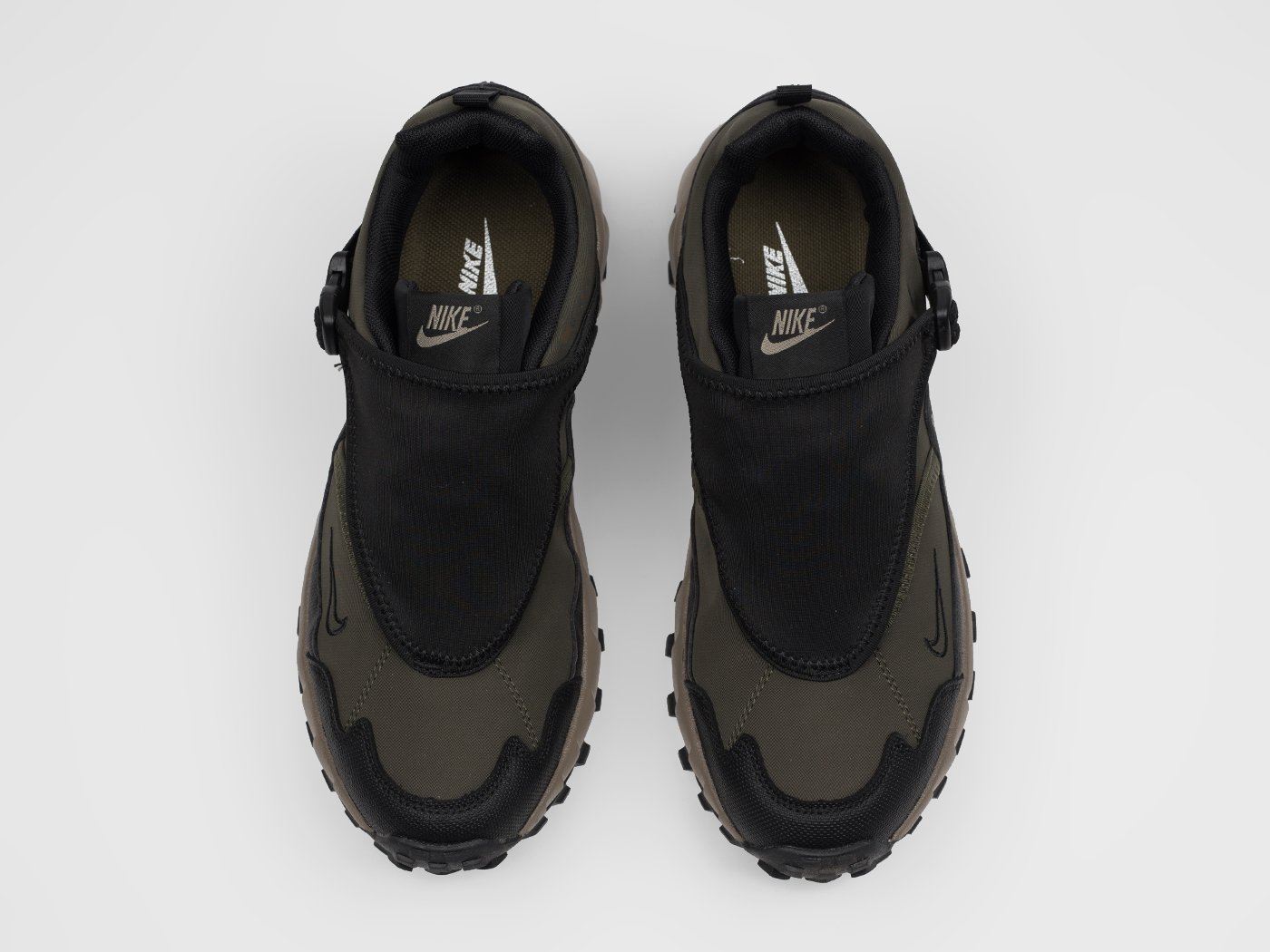 Кроссовки Nike ACG Phassad