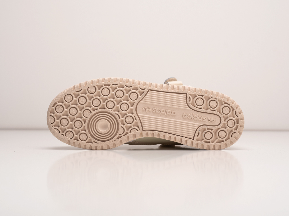 Кроссовки Adidas Forum Low
