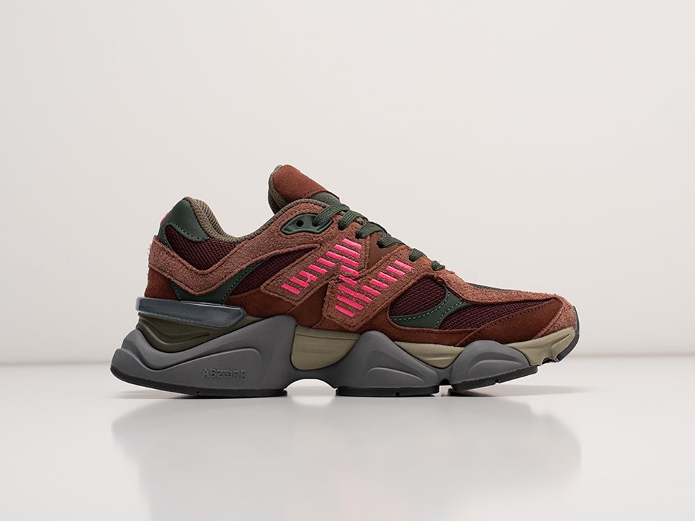 Кроссовки New Balance 9060