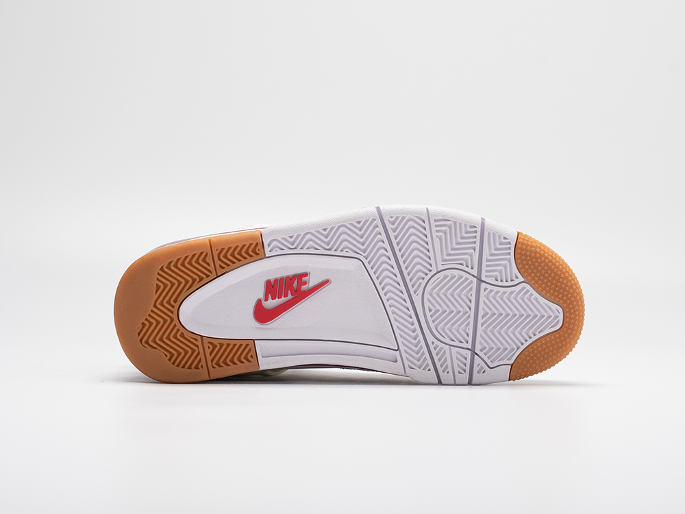 Кроссовки Nike Air Jordan 4 Retro