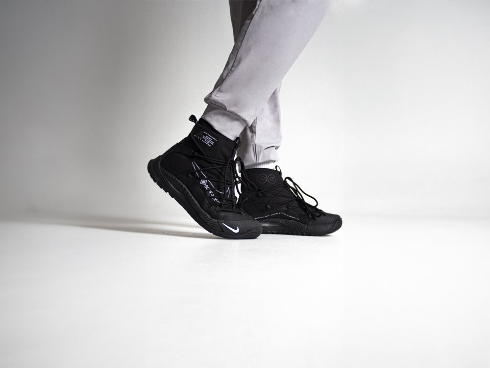 Зимние Кроссовки Nike ACG Air Terra Antarktik