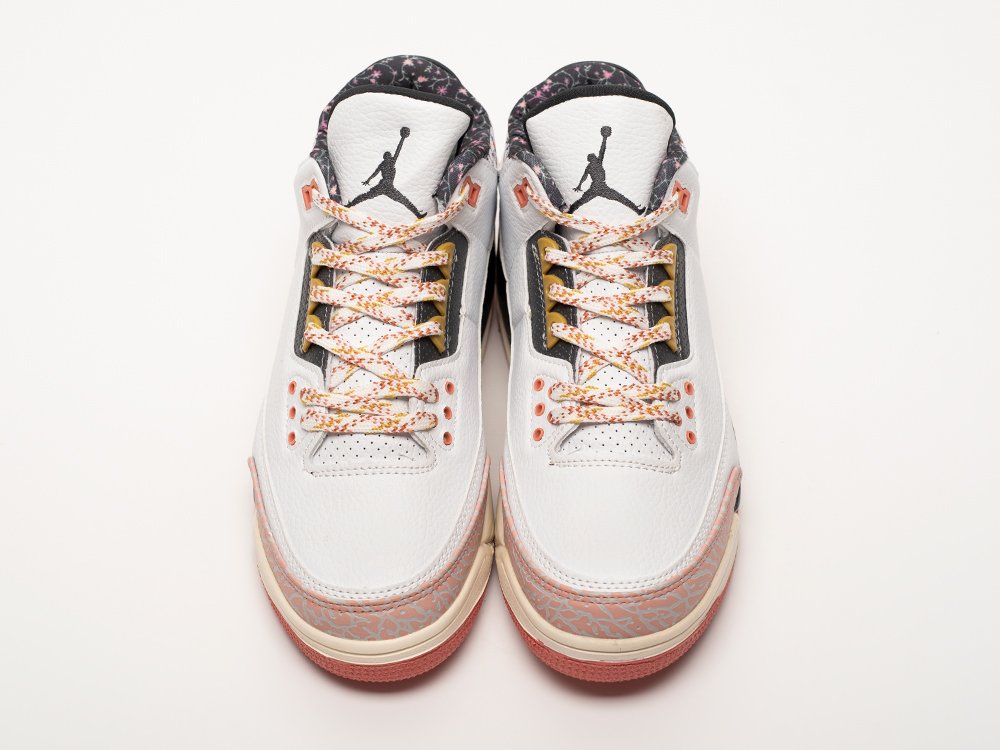 Кроссовки Nike Air Jordan 3