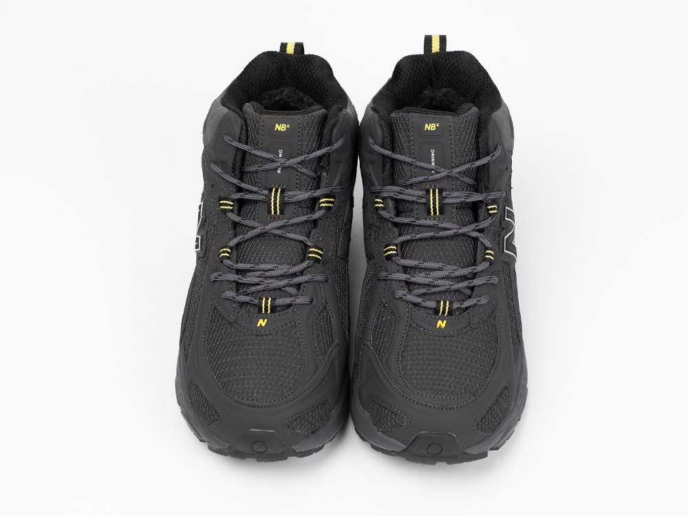 Зимние Кроссовки New Balance 740 Mid