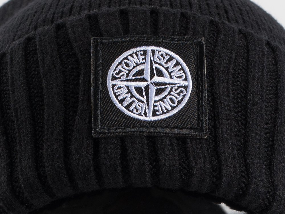 Шапка Stone Island