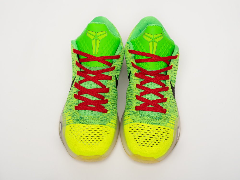 Кроссовки Nike Kobe 10 Elite