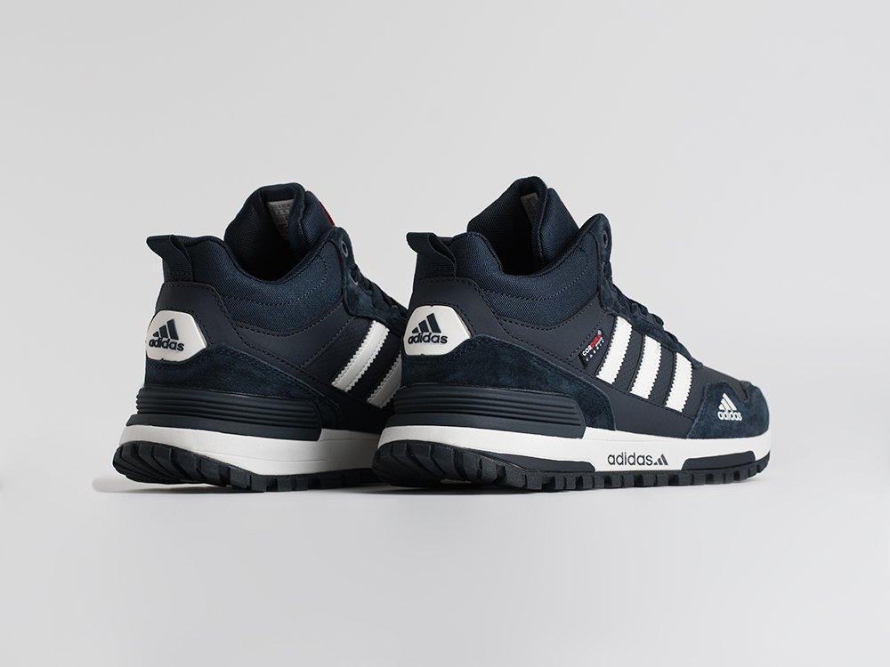 Зимние Кроссовки Adidas ZX 750 Hi
