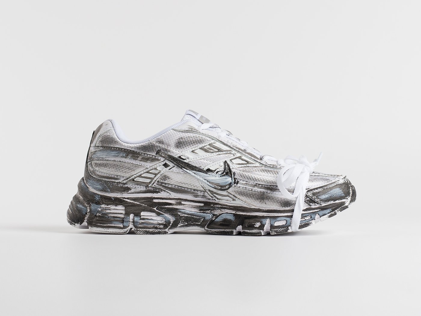 Кроссовки Nike Initiator