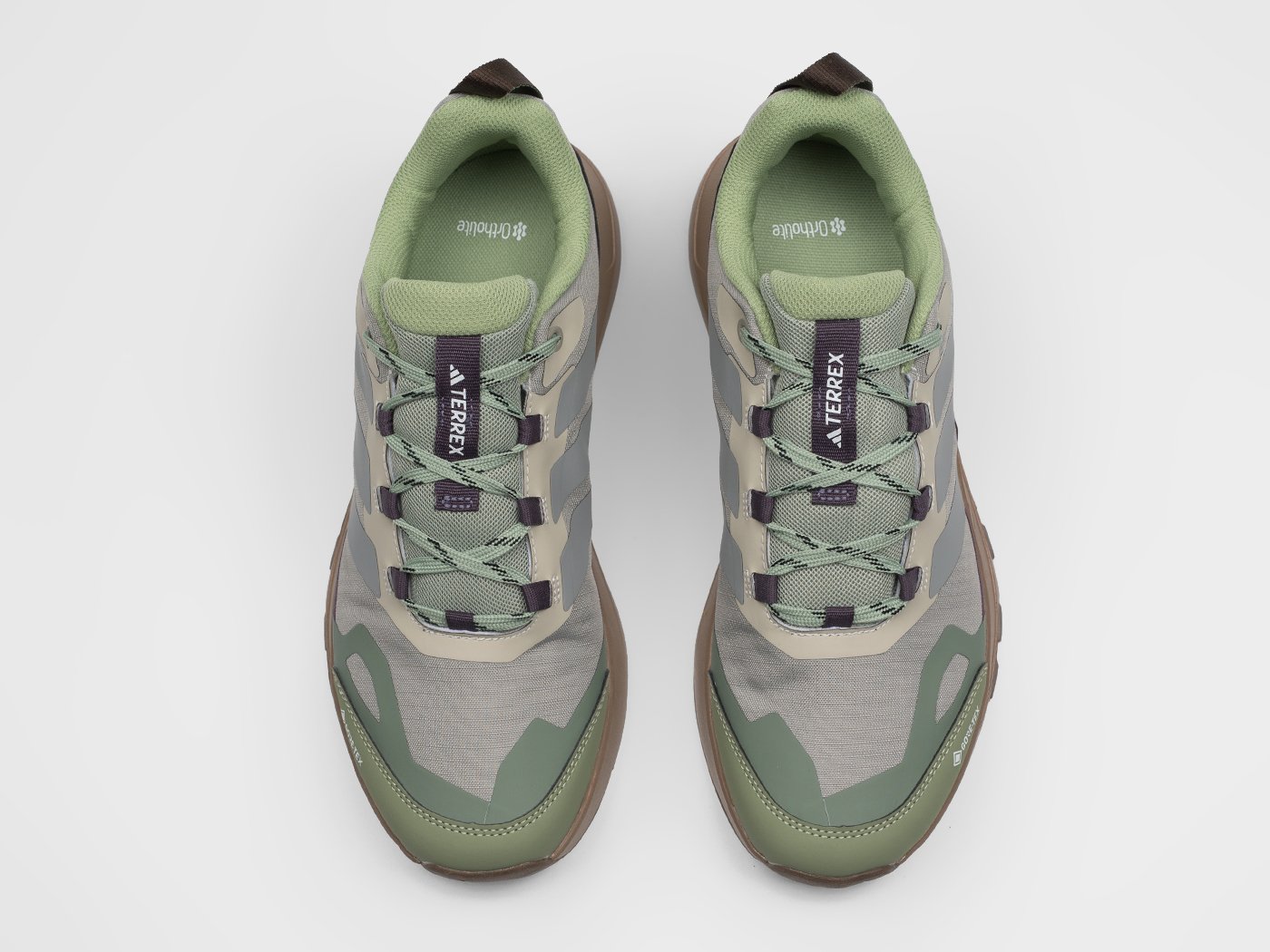 Кроссовки Adidas Terrex Skychaser AX5