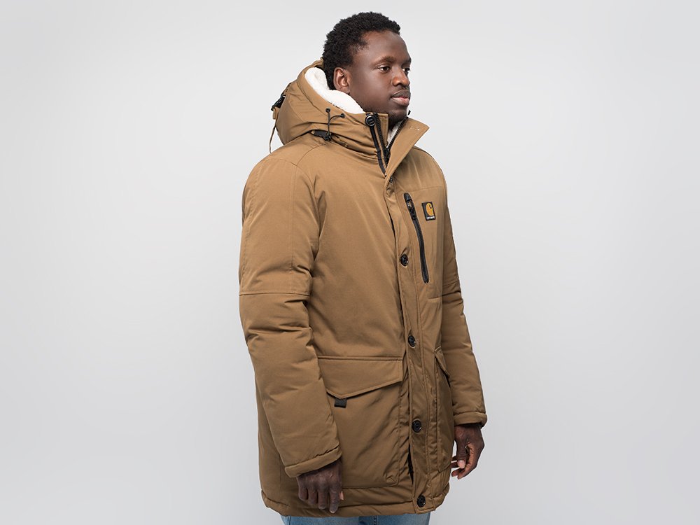 Куртка зимняя CarHartt
