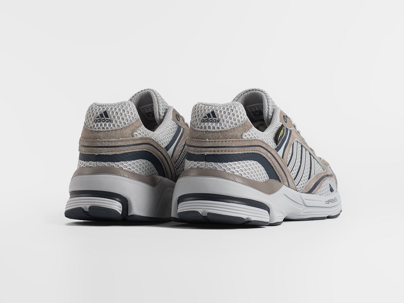 Кроссовки Adidas Spiritain 2000