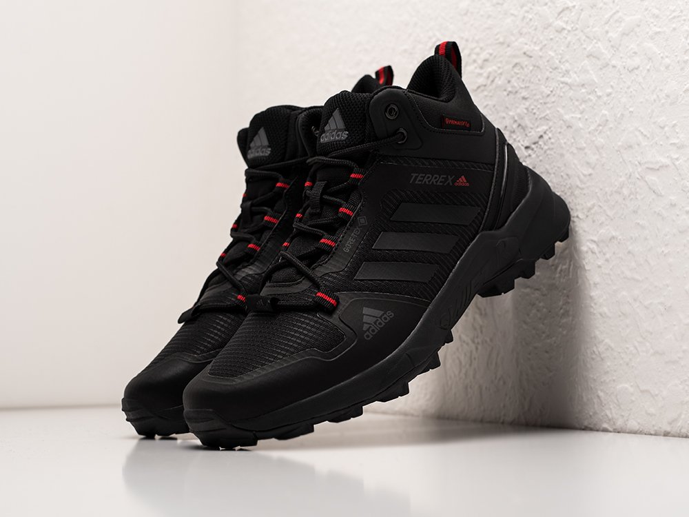 Кроссовки Adidas Terrex Swift R3 Mid