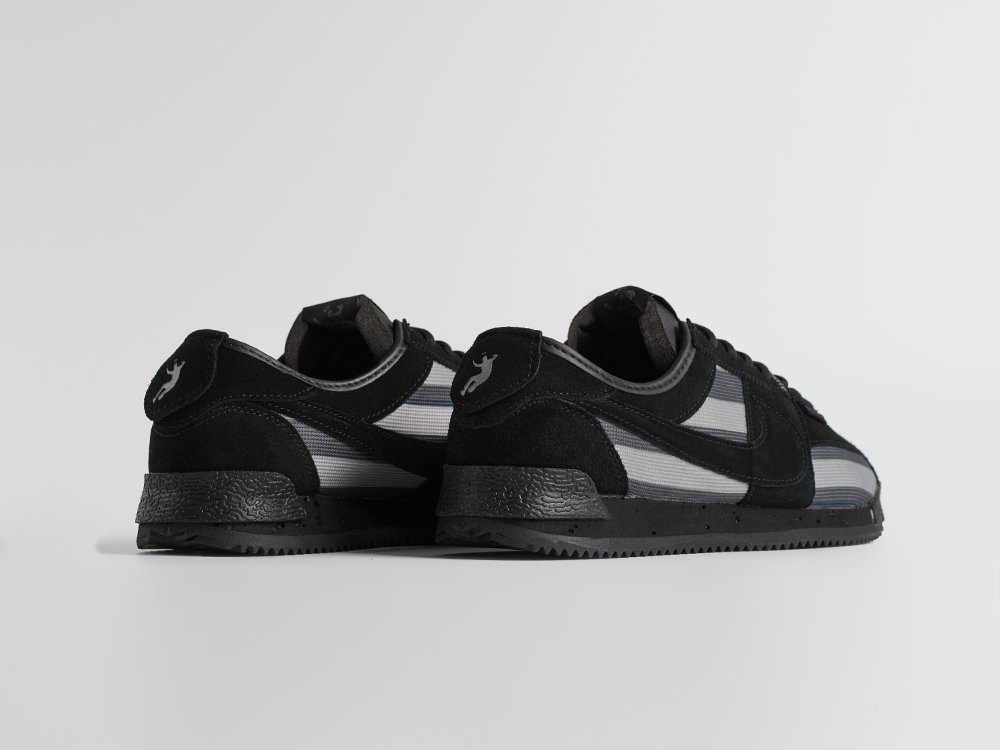 Кроссовки Union x Nike Cortez Nylon