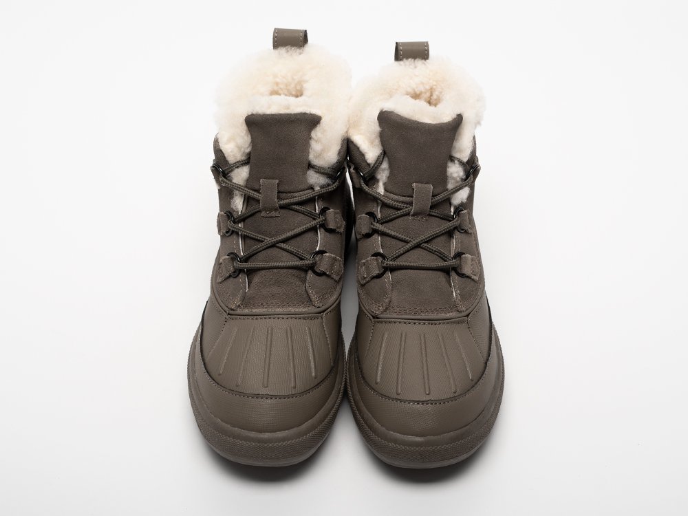Зимние Ботинки Nike Woodside Chukka 2 GS