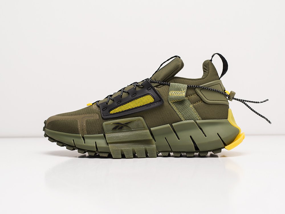 Кроссовки Reebok Zig Kinetica Edge