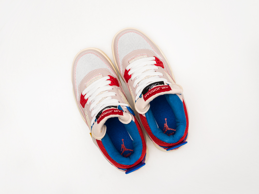 Кроссовки Nike Air Jordan 4 Retro