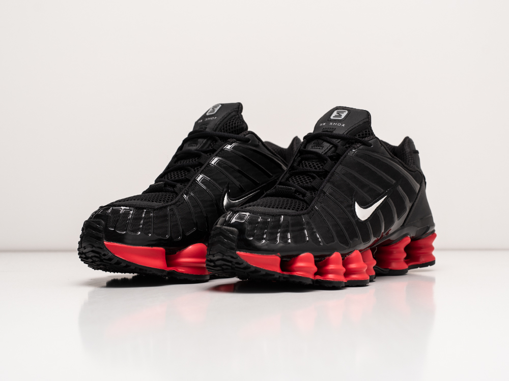 Кроссовки Nike Shox TL