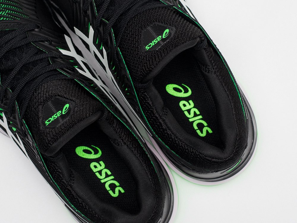 Кроссовки Asics Court FF 2