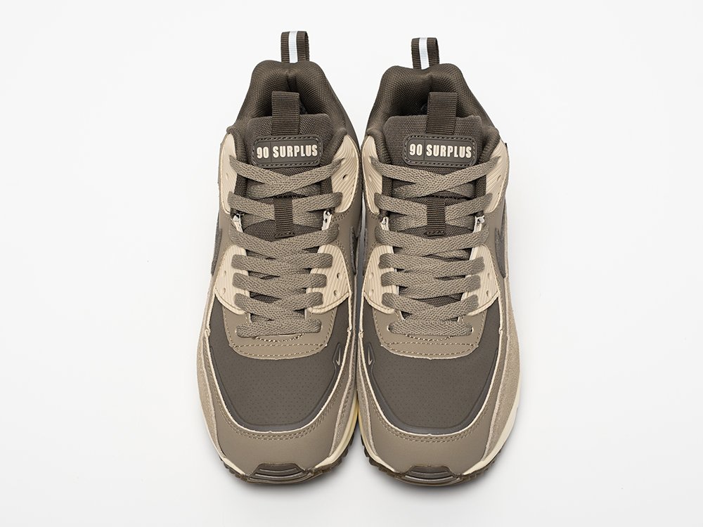 Зимние Кроссовки Nike Air Max 90