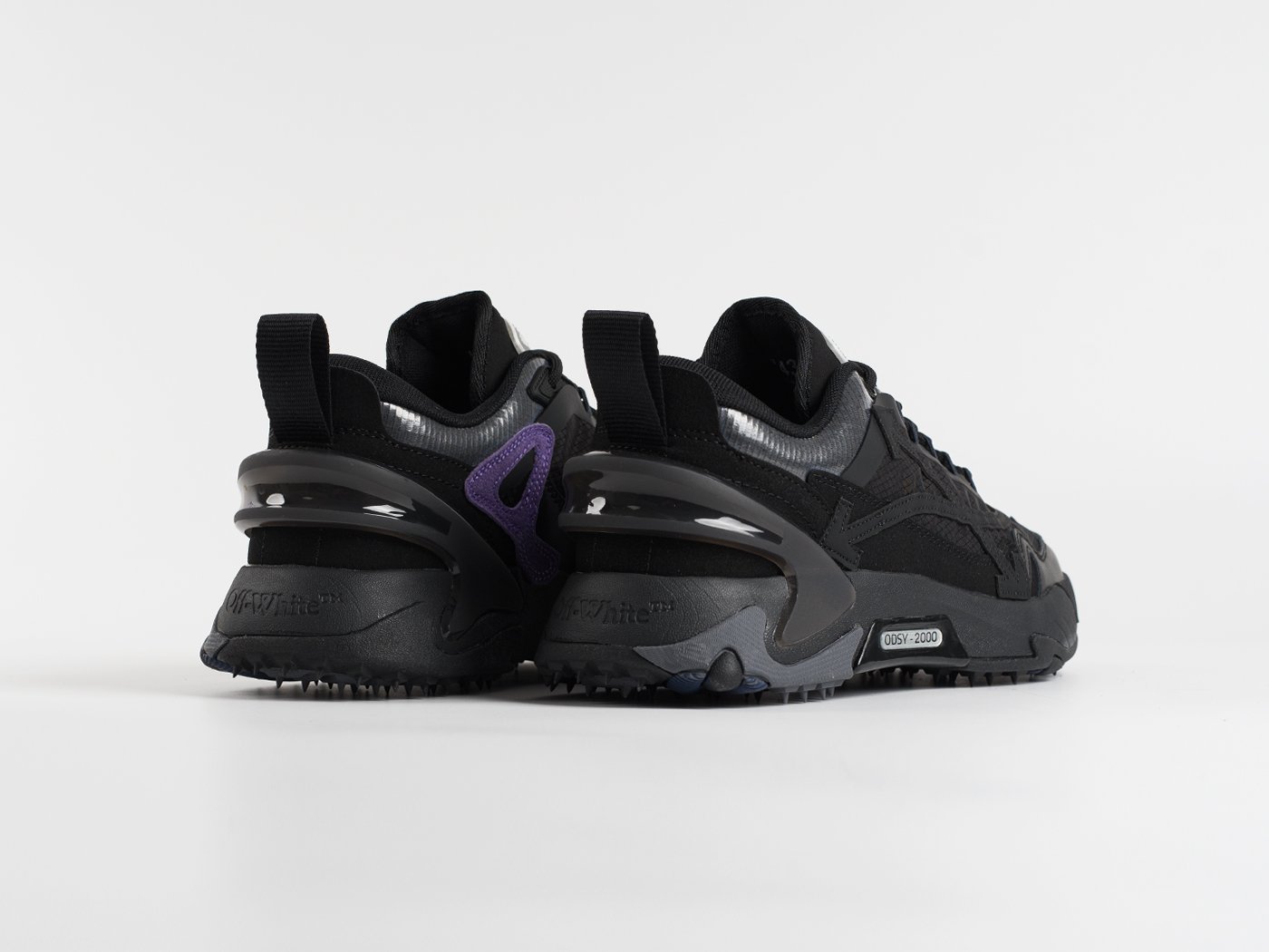 Кроссовки Off-White ODSY-2000