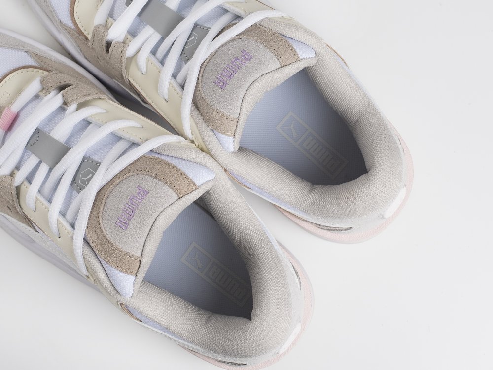 Кроссовки Puma 180